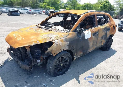 2018 Hyundai Tucson Sel Plus z USA, uszkodzony, nr VIN KM8J3CA46JU753634